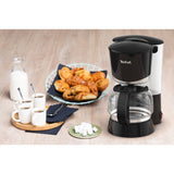 Tefal Vita Koffiezetapparaat Zwart
