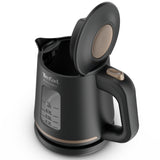 Tefal Ki5338 Includeo Waterkoker 1L 1800W Zwart
