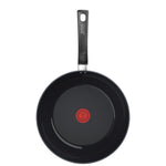 Tefal C47619 Change Black Keramische Wokpan 28 Cm Zwart