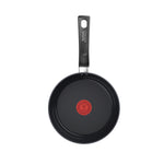Tefal C47604 Change Black Keramische Koekenpan 24 Cm Zwart
