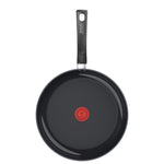 Tefal C47606 Change Black Keramische Koekenpan 28 Cm Zwart