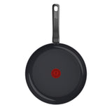 Tefal Kookgerei Tefal Cook &Amp; Change Keramisch Koekenpan 30 Cm Pfas-Vrij Keramische Antiaanbaklaag Geschikt Voor Inductie