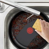 Tefal Kookgerei Tefal Cook &Amp; Change Keramisch Koekenpan 30 Cm Pfas-Vrij Keramische Antiaanbaklaag Geschikt Voor Inductie