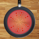 Tefal Kookgerei Tefal Cook &Amp; Change Keramisch Koekenpan 24 Cm Pfas-Vrij Keramische Antiaanbaklaag Geschikt Voor Inductie