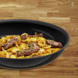 Tefal Kookgerei Tefal Cook &Amp; Change Keramisch Koekenpan 24 Cm Pfas-Vrij Keramische Antiaanbaklaag Geschikt Voor Inductie