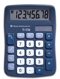 Texas Instruments Ti-1726 Calculator