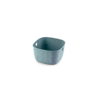 Curver Softex Opbergmand Xs 3L Blauwgroen