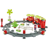 Abrick Country Trein