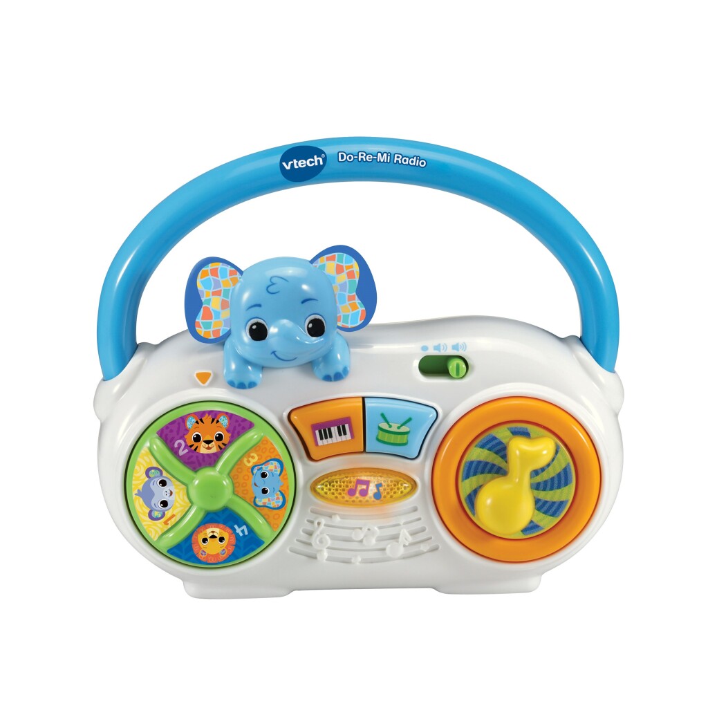 Vtech Baby Do-Re-Mi Radio