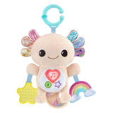 Vtech Baby Knuffelvriendje Axolotl + Licht En Geluid