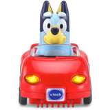 Vtech Toet Toet Bluey Cabrio + Licht En Geluid