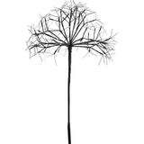 Led Boom 100 Cm  Met 240 Led's - Warm Wit - Tuinsteker