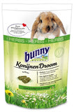Bunny Nature Konijnendroom Herbs