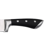 Bergner Infinity Chefs Vita Messenset - Roestvrijstaal