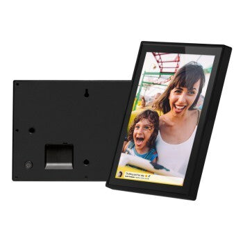Braun Digiframe 1019 Wifi - 10,1 - 1280X800 - 16:10