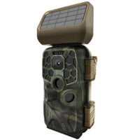 Braun Photo Technik Scouting Cam Sc400 Wifi Solar