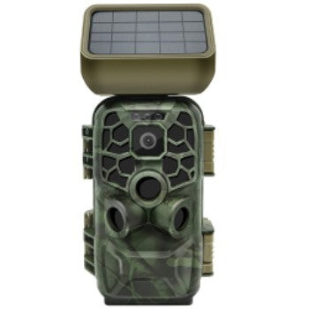 Braun Photo Technik Scouting Cam Sc400 Wifi Solar