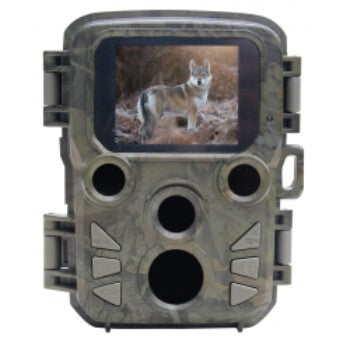 Braun Photo Technik Scouting Cam Sc800 Mini