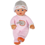 Baby Born For Babies Sleepy Rose Pop 30 Cm