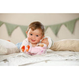 Baby Born For Babies Sleepy Rose Pop 30 Cm