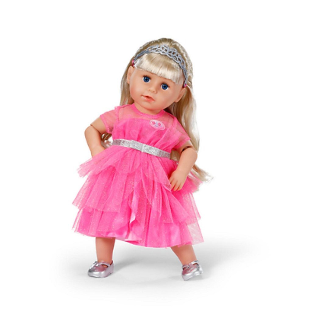 Baby Born Princess Outfit 43 Cm