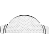 Westmark Afgiethulp Rvs