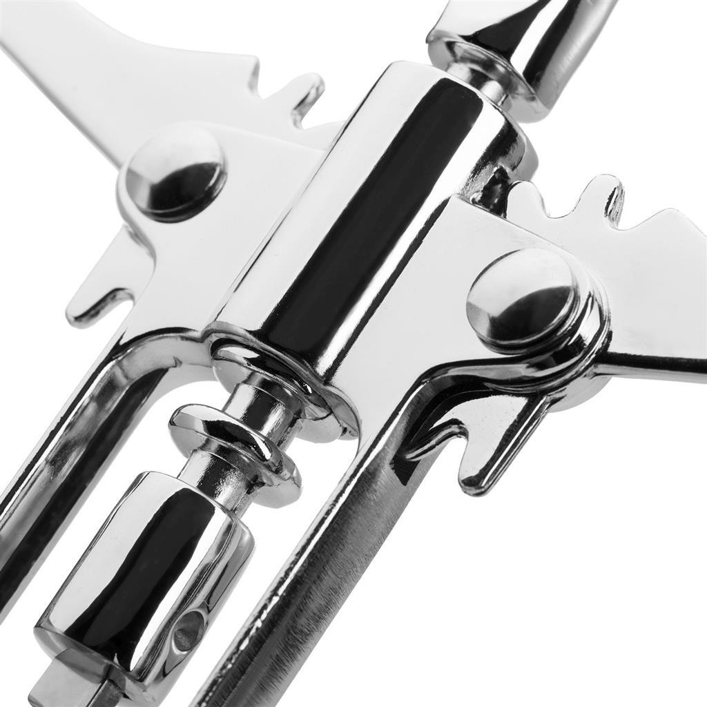 Westmark Kurkentrekker Rvs