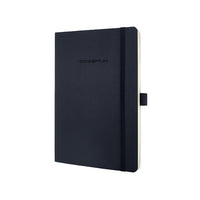 Sigel Si-Co309 Notitieboek Conceptum A5 Softcover, Genummerde Pagina's,