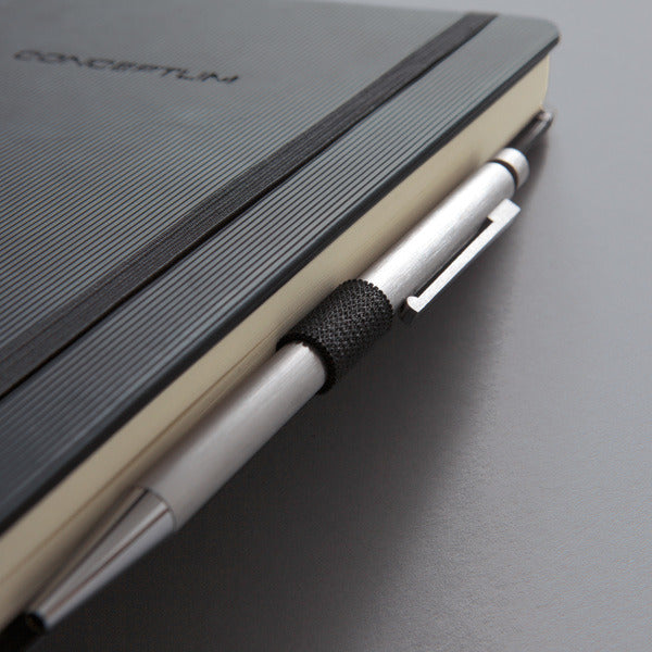 Sigel Si-Co308 Notitieboek Conceptum A4 Softcover, Genummerde Pagina's,
