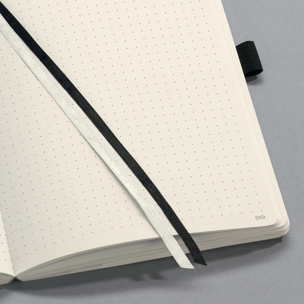 Sigel Si-Co308 Notitieboek Conceptum A4 Softcover, Genummerde Pagina's,