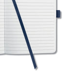 Sigel Si-Jn316 Notitieboek Jolie Beauty A6 Hardcover Gelinieerd &#039;Golden Magic&#039;
