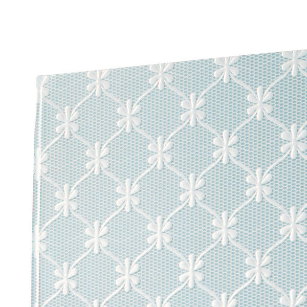Sigel Si-Jn309 Notitieboek Jolie Beauty A5 Hardcover Gelinieerd Lichtblauw