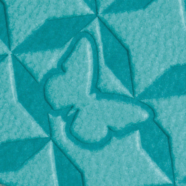 Sigel Si-Jn103 Notitieboek Jolie Flair A5 Hardcover Gelinieerd Aqua Groen