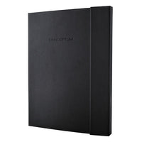 Sigel Si-Co141 Notitieboek Conceptum Pure Hardcover Met Magneetsluiting A4+ Zwart