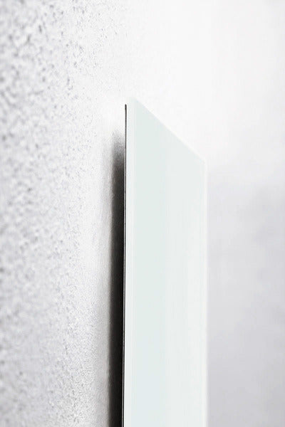 Sigel Si-Gl101 Glasmagneetbord Artverum 120X780X15Mm Superwit