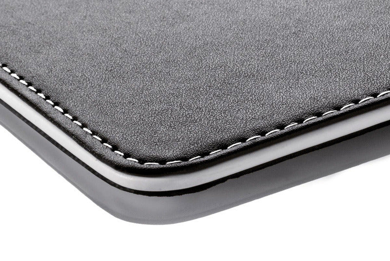 Sigel Si-Sa106 Bureauonderlegger Eye Style Zwart/Wit