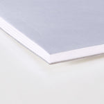 Sigel Si-Ho370 Bureauonderleggers 59,5X41Cm 30 Vel Met Kalender Harmonie