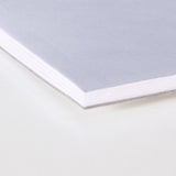 Sigel Si-Ho370 Bureauonderleggers 59,5X41Cm 30 Vel Met Kalender Harmonie
