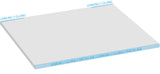 Sigel Si-Ho370 Bureauonderleggers 59,5X41Cm 30 Vel Met Kalender Harmonie