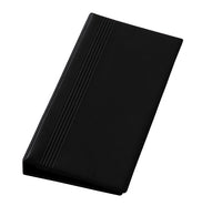 Sigel Si-Vz300 Visitekaartmap Zwart Voor 200 Visitekaarten Tot 90X58Mm