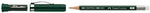 Faber Castell Fc-119037 Potlood Faber-Castell 9000 Perfect Pencil In Geschenketui