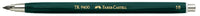 Faber Castell Fc-139405 Vulpotlood Tk 9400 3,15Mm 5B