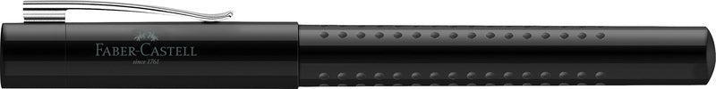 Faber Castell Fc-140816 Vulpen Faber-Castell Grip 2010 M Harmony Zwart