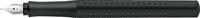 Faber Castell Fc-140901 Vulpen Grip 2011 Zwart M