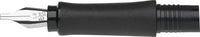 Faber Castell Fc-140958 Kalligrafiepunt Fc Grip Vulpen. Punt 1,8