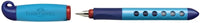 Faber Castell Fc-149847 Schoolvulpen Scribolino Rh Blauw