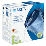Brita Marella Xl Blauw 3.5L