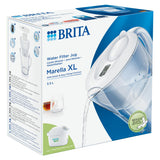 Brita Marella Xl Wit 3.5L
