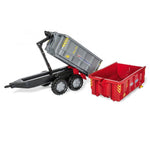 Rolly Toys 123933 Rollycontainer Set