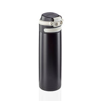 Leifheit 3271 Flip Isoleerbeker 600 Ml Zwart